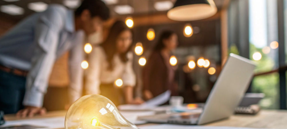 Asesoría en Energía