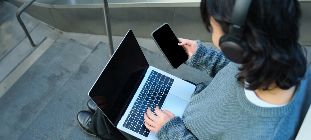 Venta de tecnología