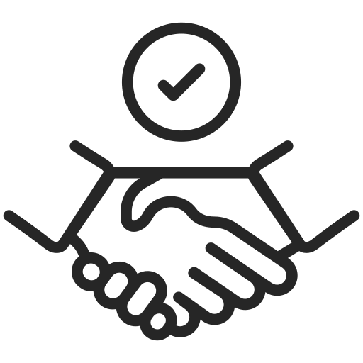 confianza con el cliente